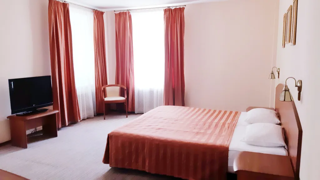 Квартира Комната — Пушкин