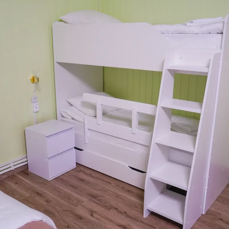 1-комнатный Дом