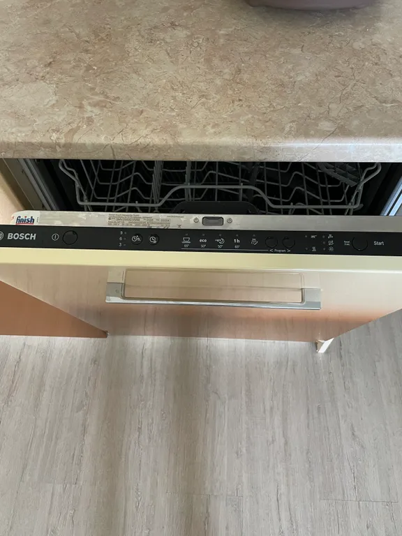 Апартаменты у моря в ЖК Ayu-Dag Resort&Spa