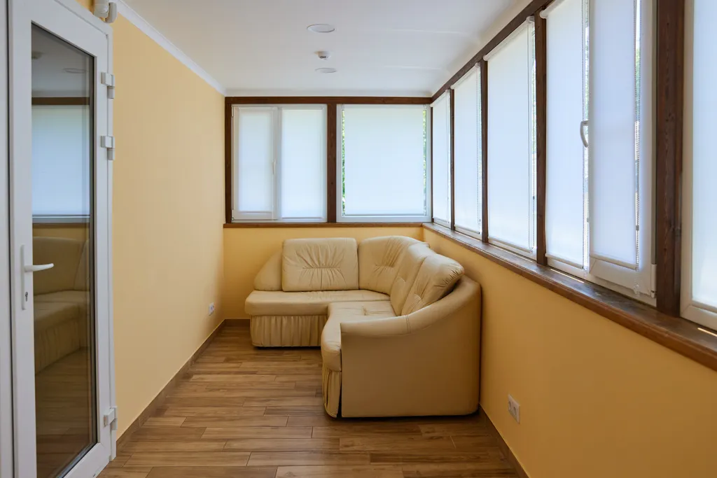 Коттедж Банный дом