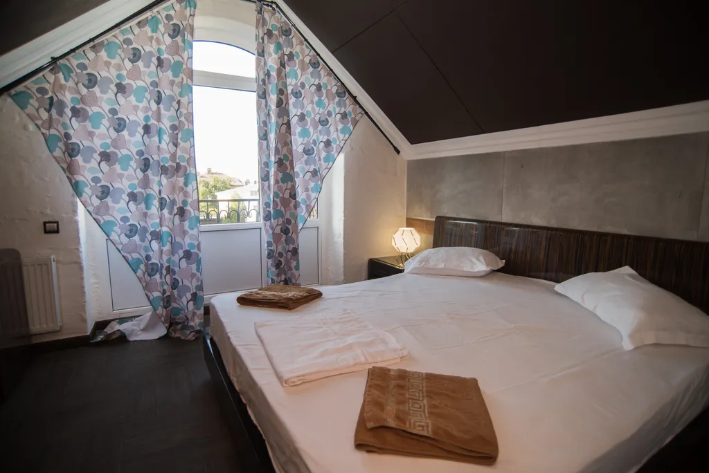 Вилла Астон