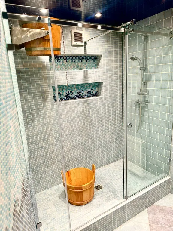 Апартаменты у моря Apart by Villa History