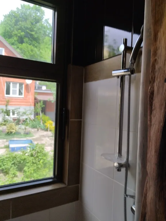 Коттедж Часть дома с отдельным входом — Пляхо