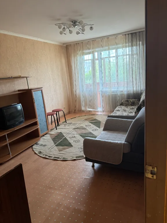 Экономная двушка в центре города