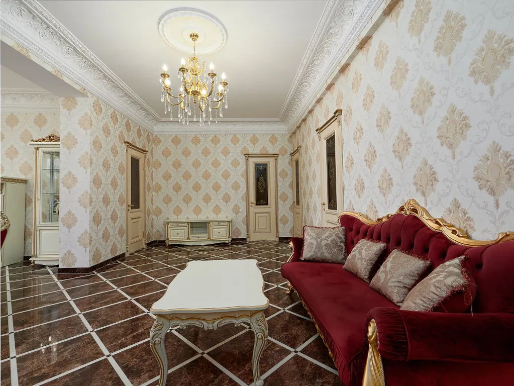 Люкс квартира в самом сердце Кисловодска