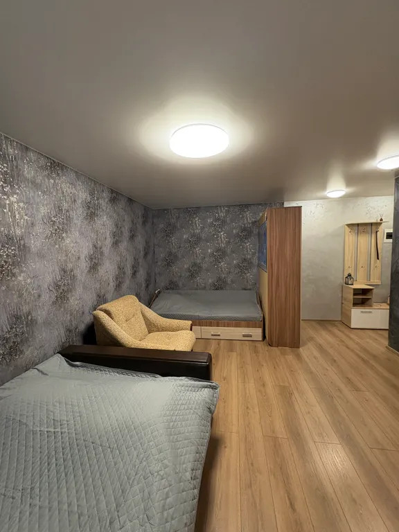 Квартира Уютная квартира, недалёко от центра города — Ярославль