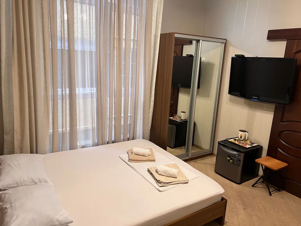 Квартира Комната — Адлер