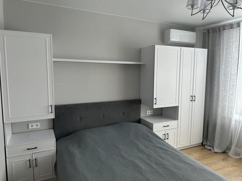 Квартира у моря