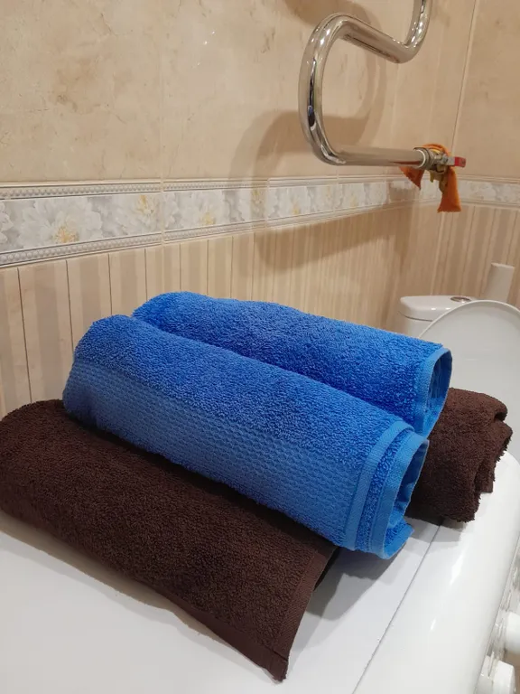 Уютная квартира недалеко от трассы М-4