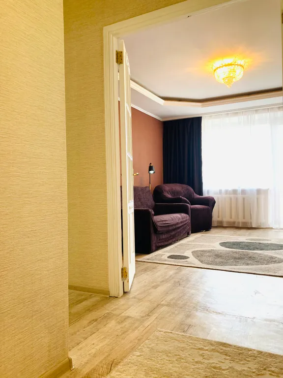 Семейные Апартаменты рядом с центром