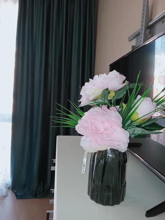 Уютная 2-комнатная квартира в Щелково