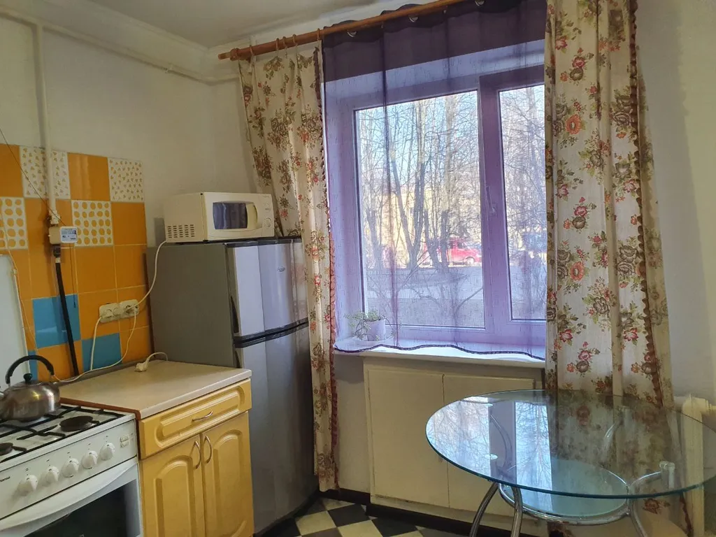 Уютная квартира в самом центре города