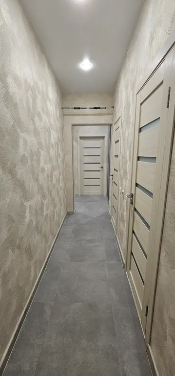 Квартира около ТЦ Аура