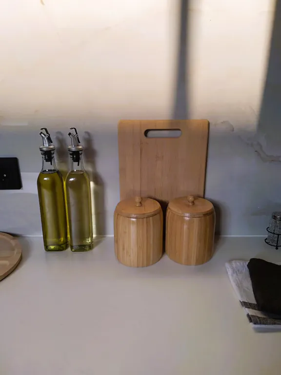 Квартира Стильная комфортная квартира в центре — Калининград