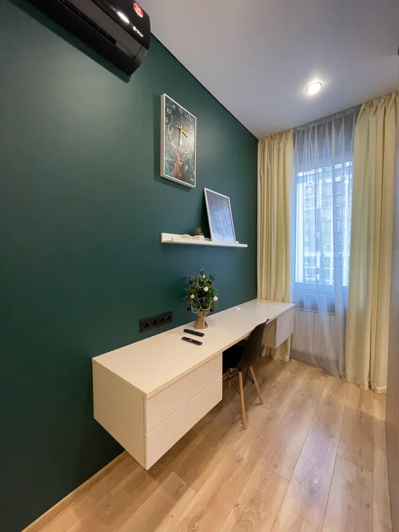 Комфортная студия в центре Уфы