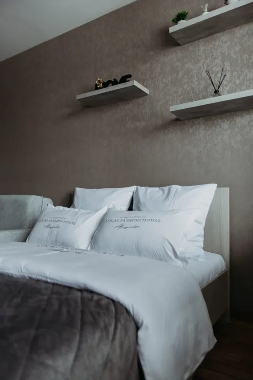 Уютная квартира в районе ОзероПарка — аренда посуточно в Красноярск