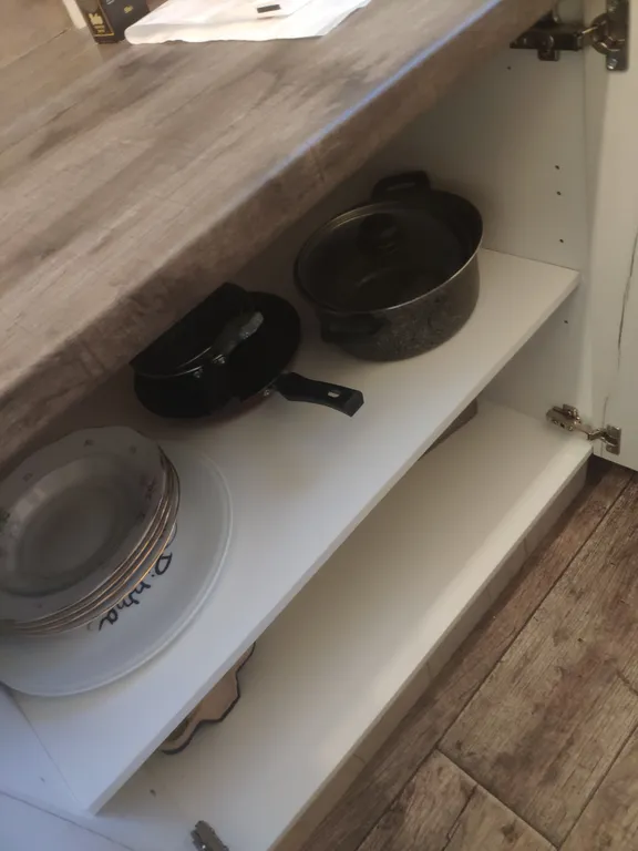 Квартира Уютная квартира новое в старом — Калининград