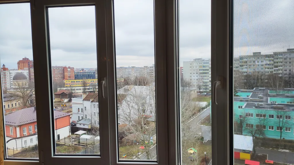 Просторный, уютный 2-х комнатный лаунж у Кремля