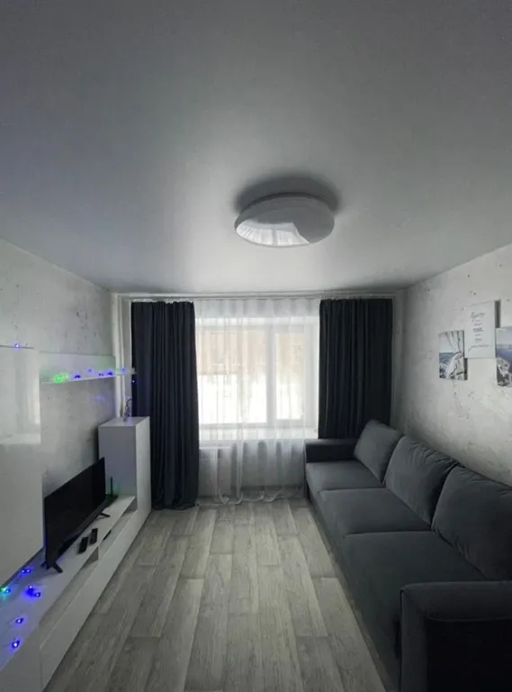 Уютная студия в центре города