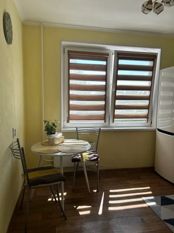 Квартира с отличным расположением