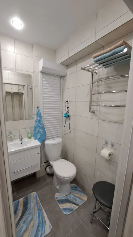 Уютная двушка в центре