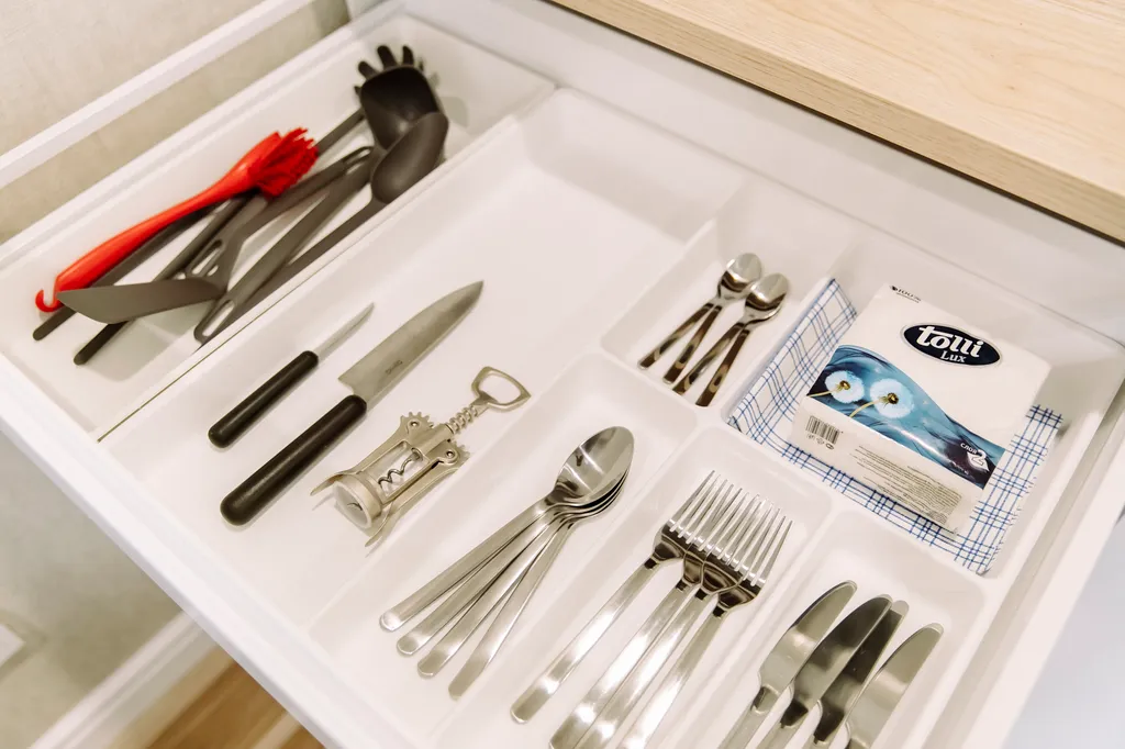 Студия с видом на закат в горах