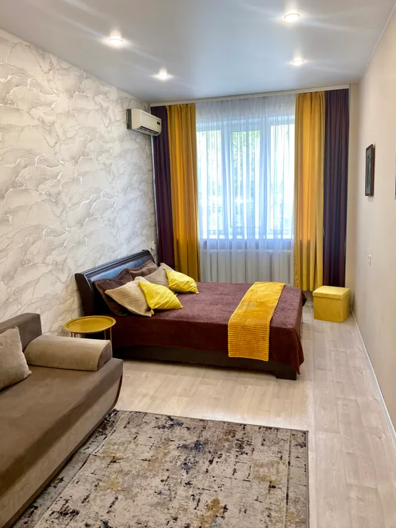 Большая квартира на против тц острова — аренда посуточно в Благовещенск