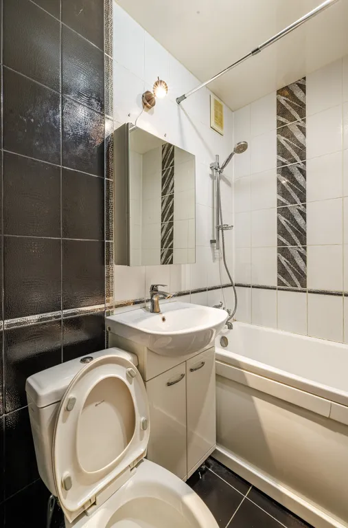 Прекрасная квартира возле центрального парка