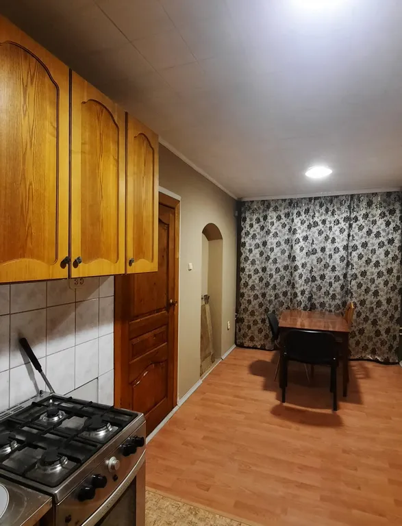 Коттедж Дом рядом с парком — Гатчина