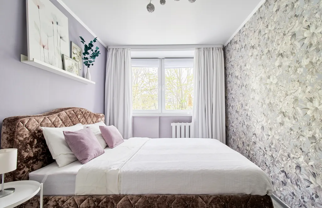 Тихая и уютная в центре возле Комаровского рынка