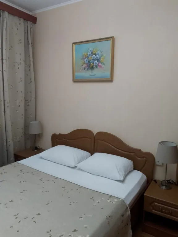 Квартира Комната — Геленджик