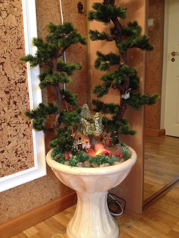 Как дома в центре