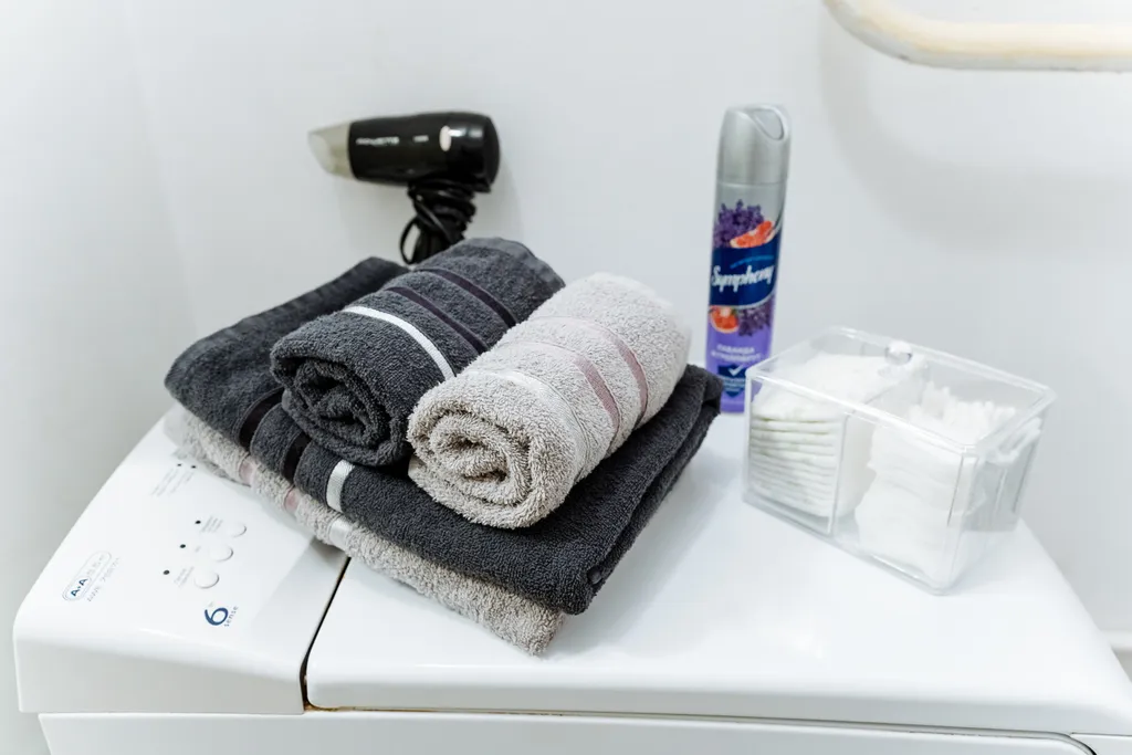 Уютная квартира в новом доме