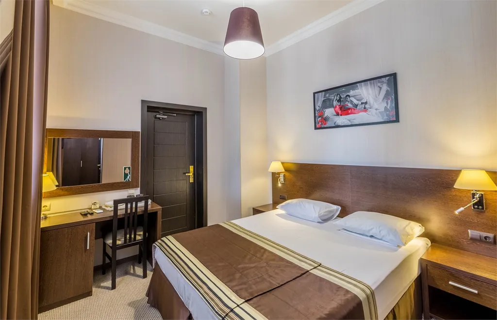 Квартира Комната — Геленджик