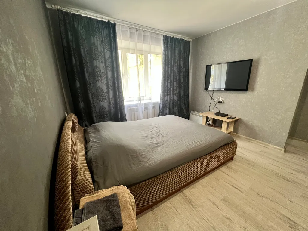 Квартира в центре города