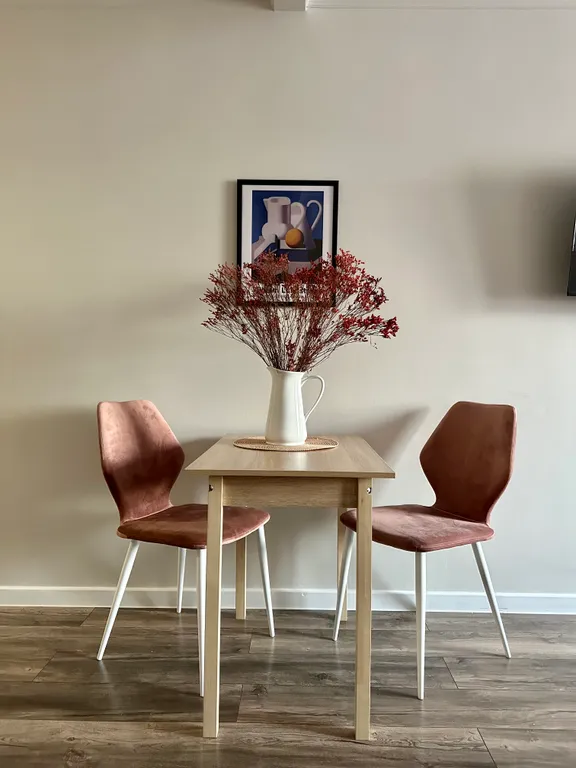 Студия Прованс в центре города