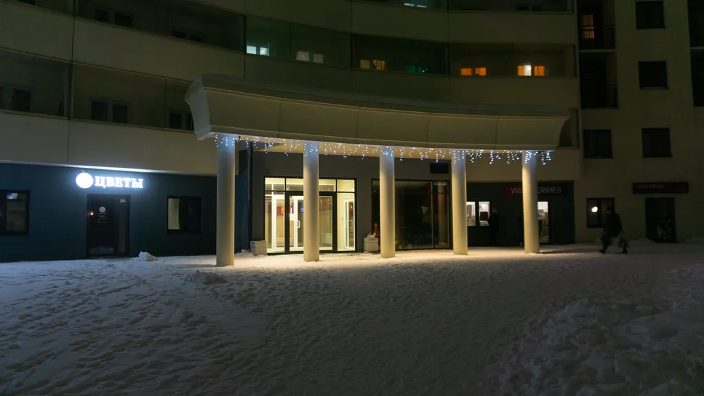 Квартира Level up — аренда посуточно в Петрозаводск