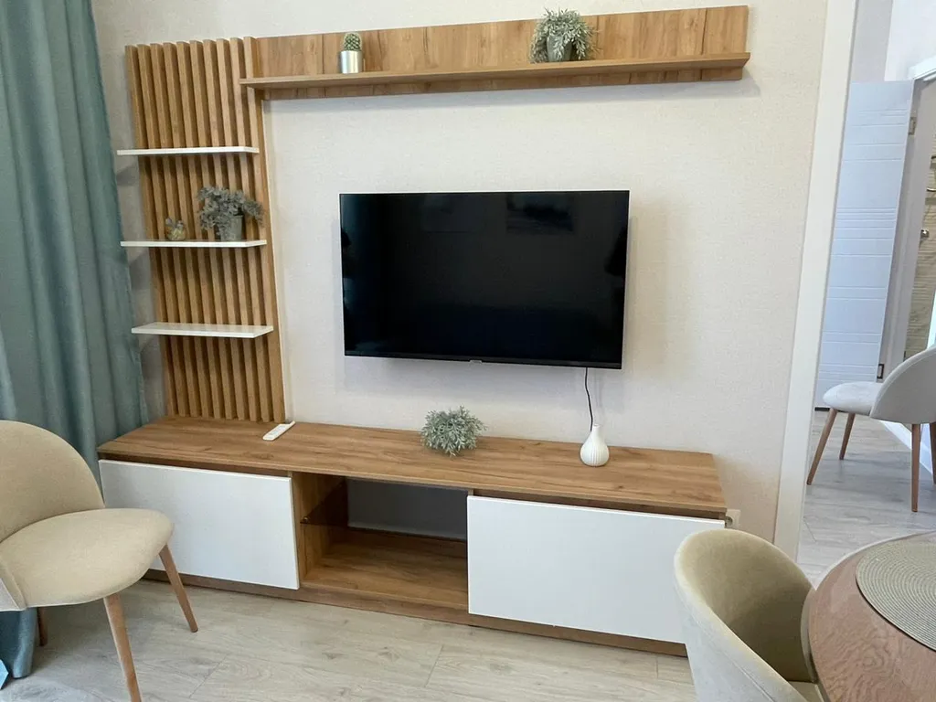 87 Евротри с бассейнами 2 санузла на 5 человек