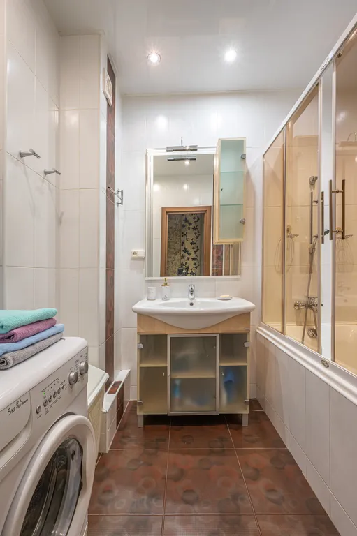 Апартаменты Сон и Душ