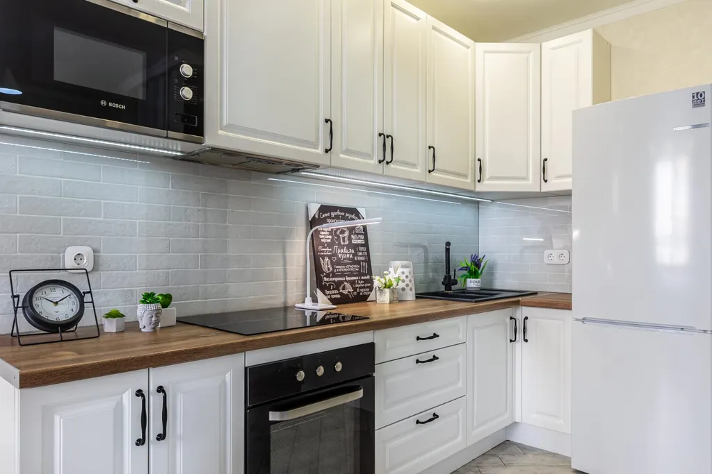 Квартира Элитная квартира в ЖК Тихий центр — Ростов-на-Дону