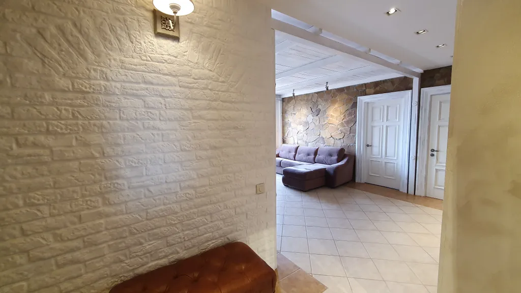 Квартира Уютная квартира с прекрасным видом — Зеленоградск