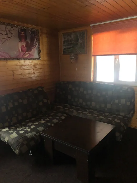 Коттедж Коттедж с баней на дровах и Сибирский чан — Кашира