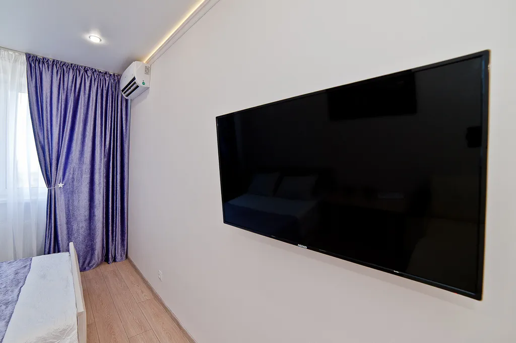 Квартира 1-комнатная Квартира — Краснодар