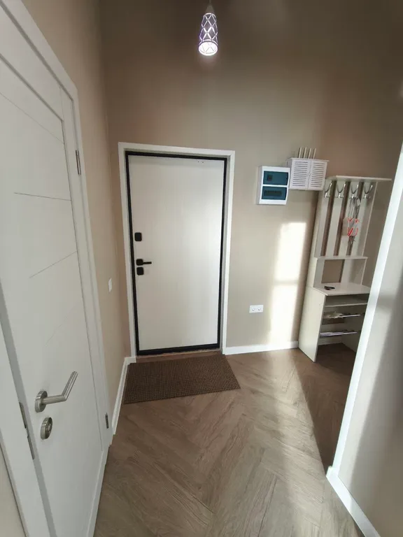 Квартира Уютная квартира в Шерегеше — Шерегеш