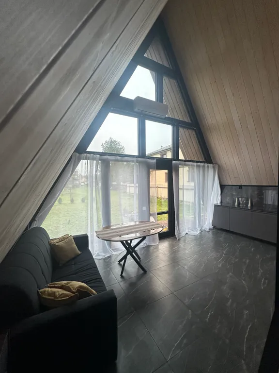 Коттедж Уютный дом в живописном месте — Сиверский