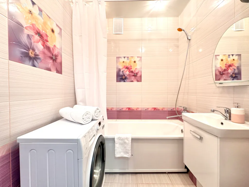 Cтудия у автовокзала с wi-fi