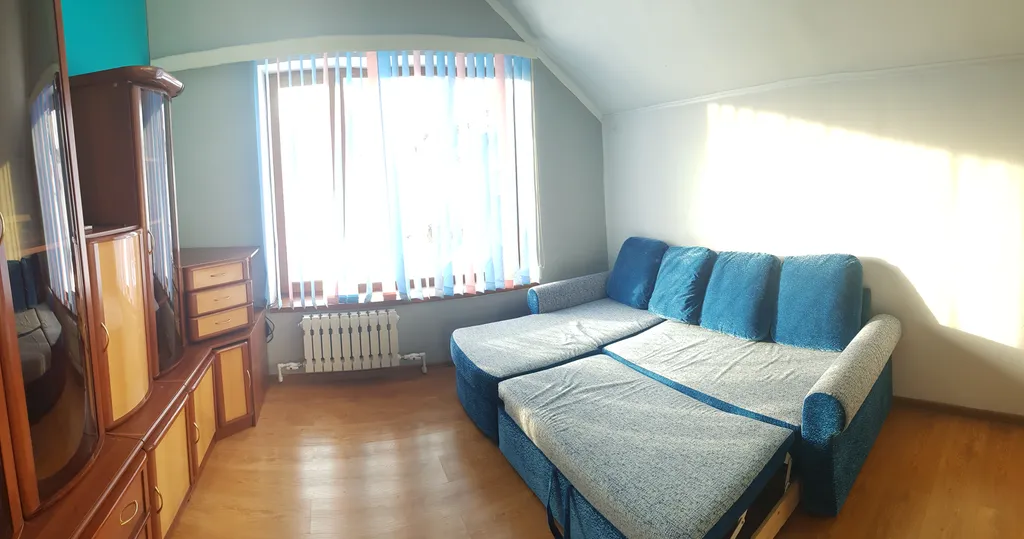 5-комнатный Дом