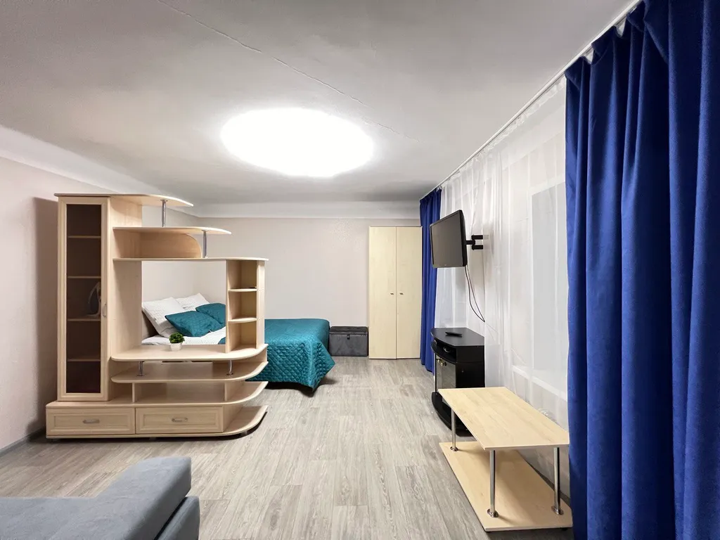 Исторический центр города