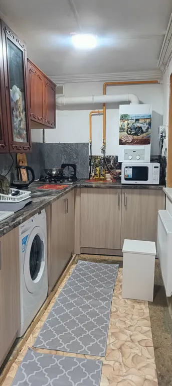 Домик в центре