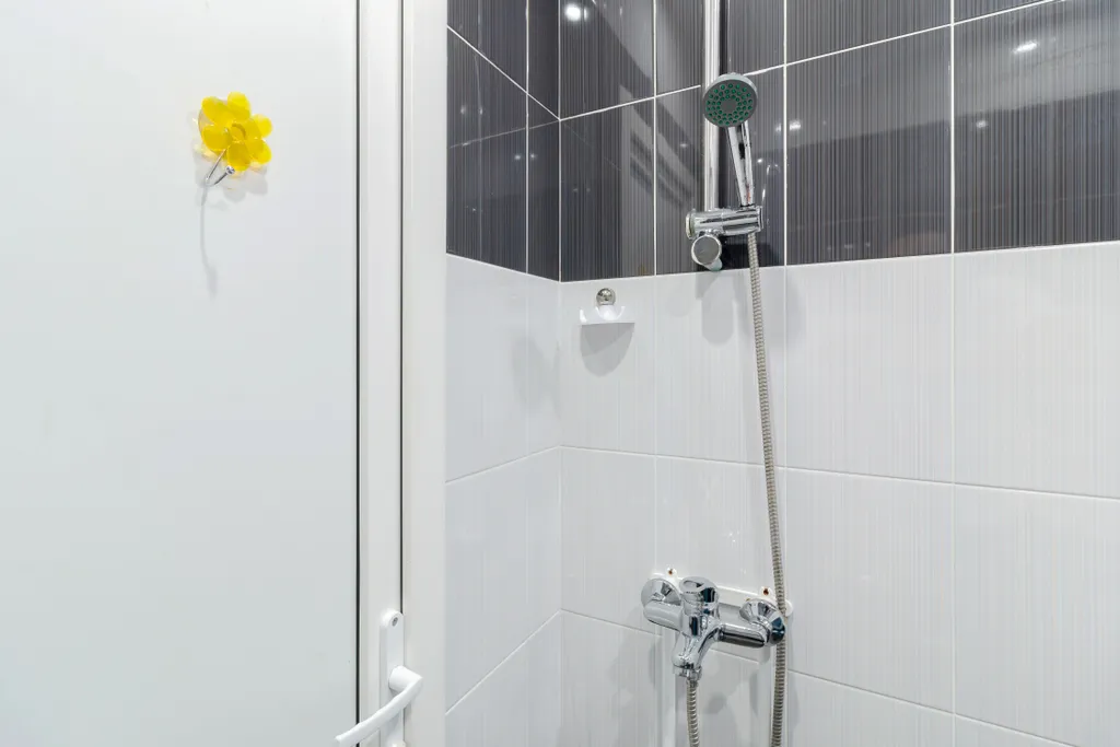 Небольшая уютная студия 18 минут до моря